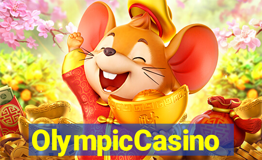 OlympicCasino