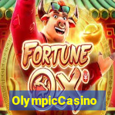 OlympicCasino