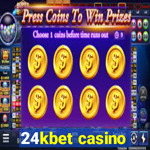 24kbet casino