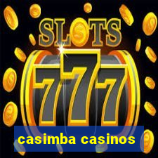 casimba casinos