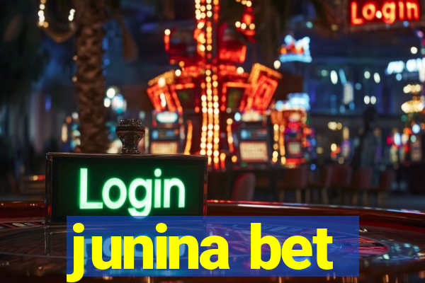 junina bet