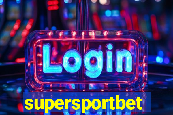 supersportbet