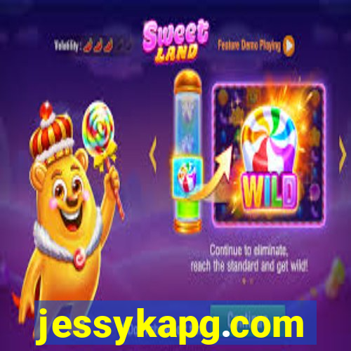 jessykapg.com