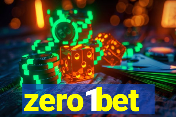 zero1bet