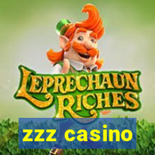 zzz casino