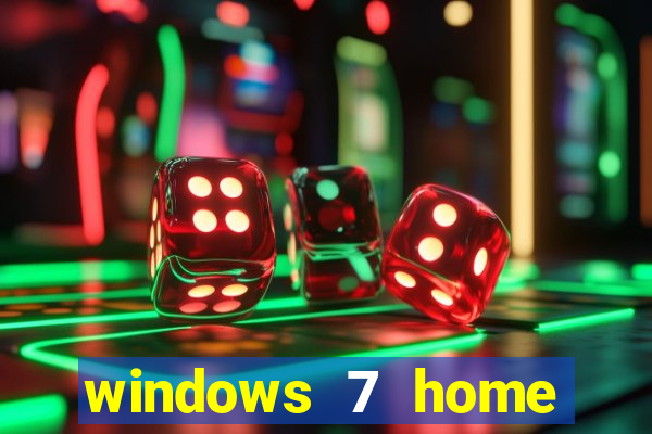 windows 7 home premium 64 bits iso