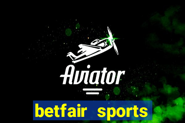 betfair sports betting apk