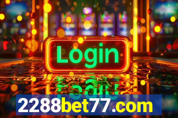 2288bet77.com