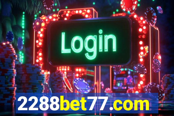 2288bet77.com