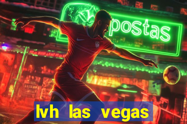 lvh las vegas hotel & casino