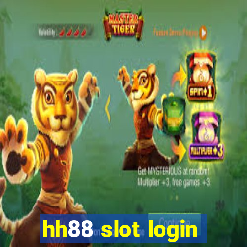 hh88 slot login