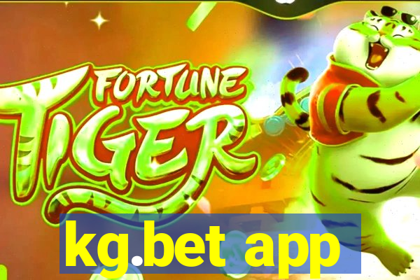 kg.bet app