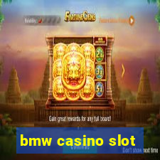 bmw casino slot