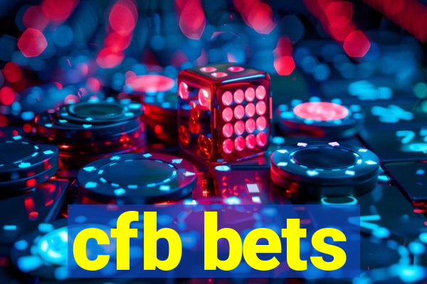 cfb bets