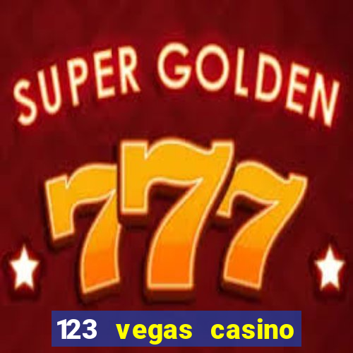 123 vegas casino free chip