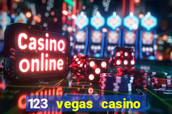 123 vegas casino free chip