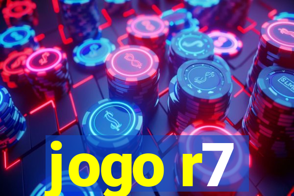 jogo r7