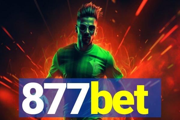 877bet