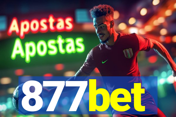 877bet