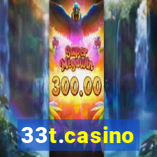 33t.casino