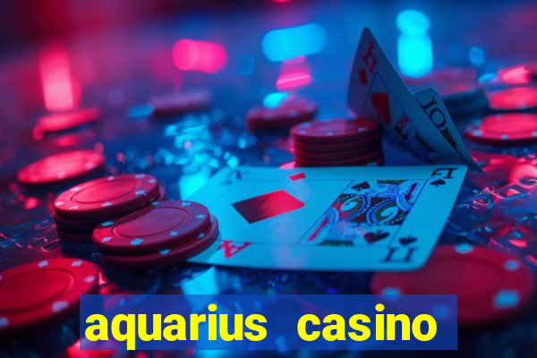 aquarius casino laughlin nevada