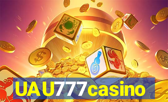 UAU777casino