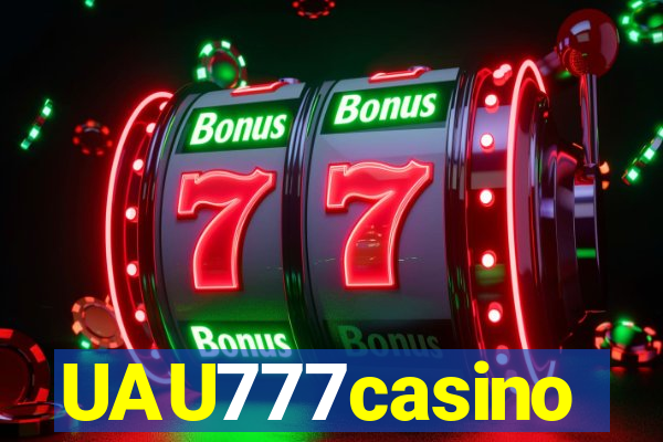 UAU777casino