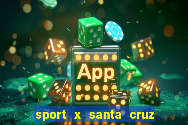 sport x santa cruz sub 20