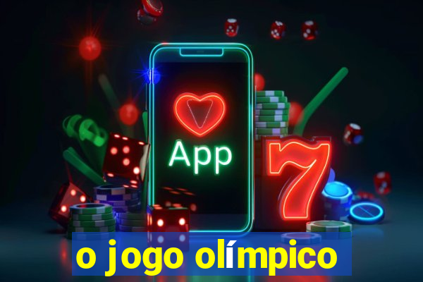 o jogo olímpico