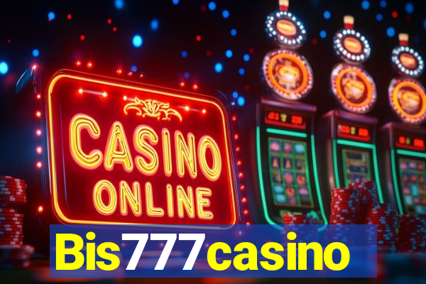 Bis777casino