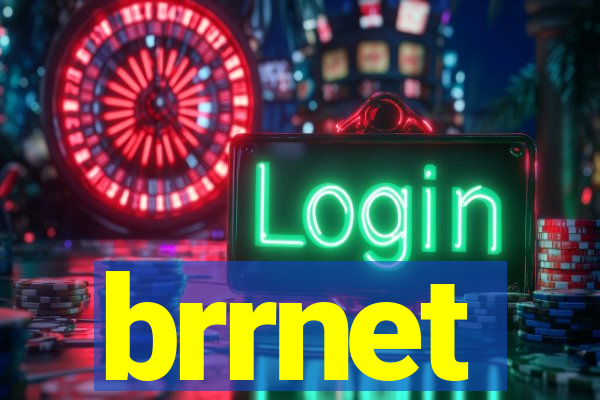 brrnet