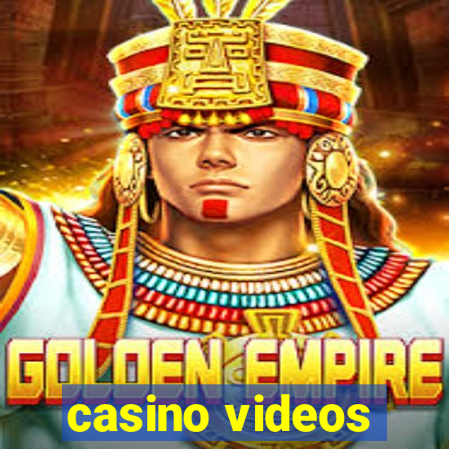 casino videos