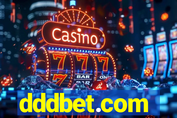 dddbet.com