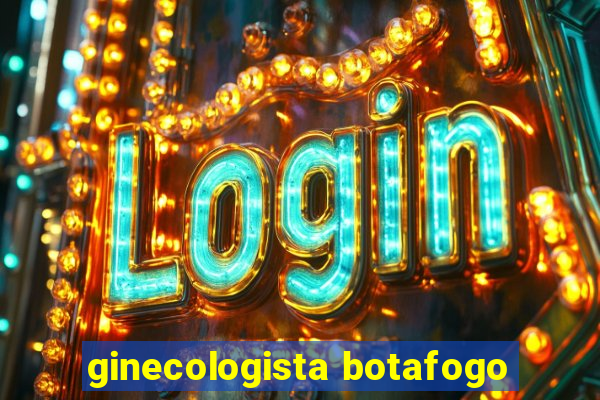 ginecologista botafogo