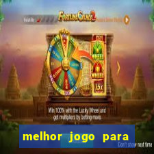 melhor jogo para ganhar dinheiro sem depositar nada