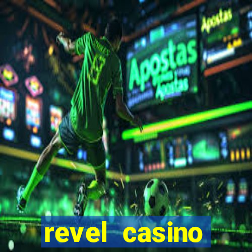 revel casino atlantic city nj