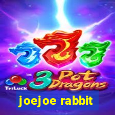 joejoe rabbit