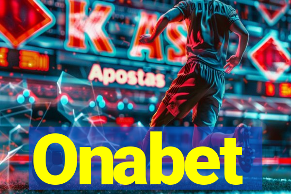 Onabet