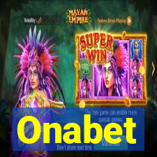 Onabet