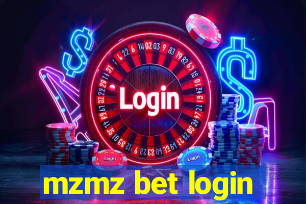 mzmz bet login