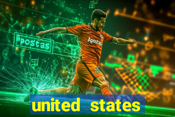 united states casinos online