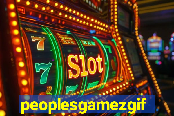 peoplesgamezgiftexchange