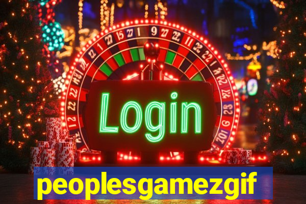 peoplesgamezgiftexchange