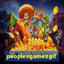 peoplesgamezgiftexchange