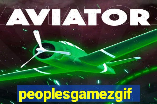 peoplesgamezgiftexchange