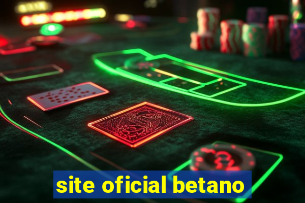 site oficial betano