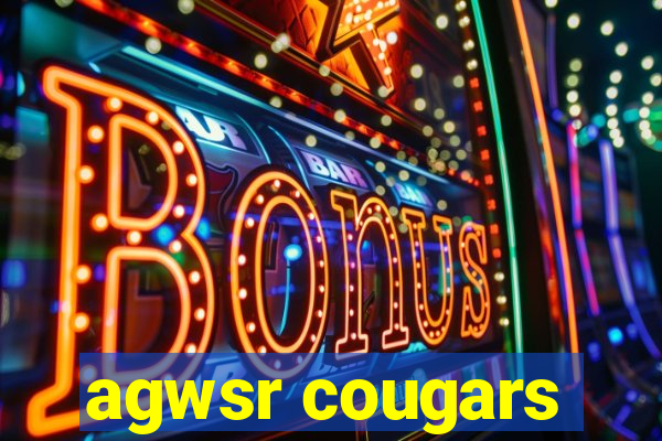 agwsr cougars