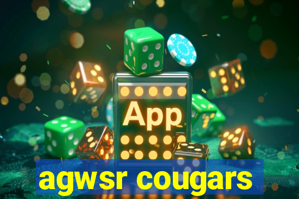 agwsr cougars