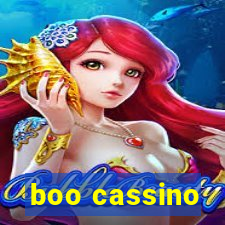 boo cassino