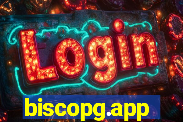 biscopg.app